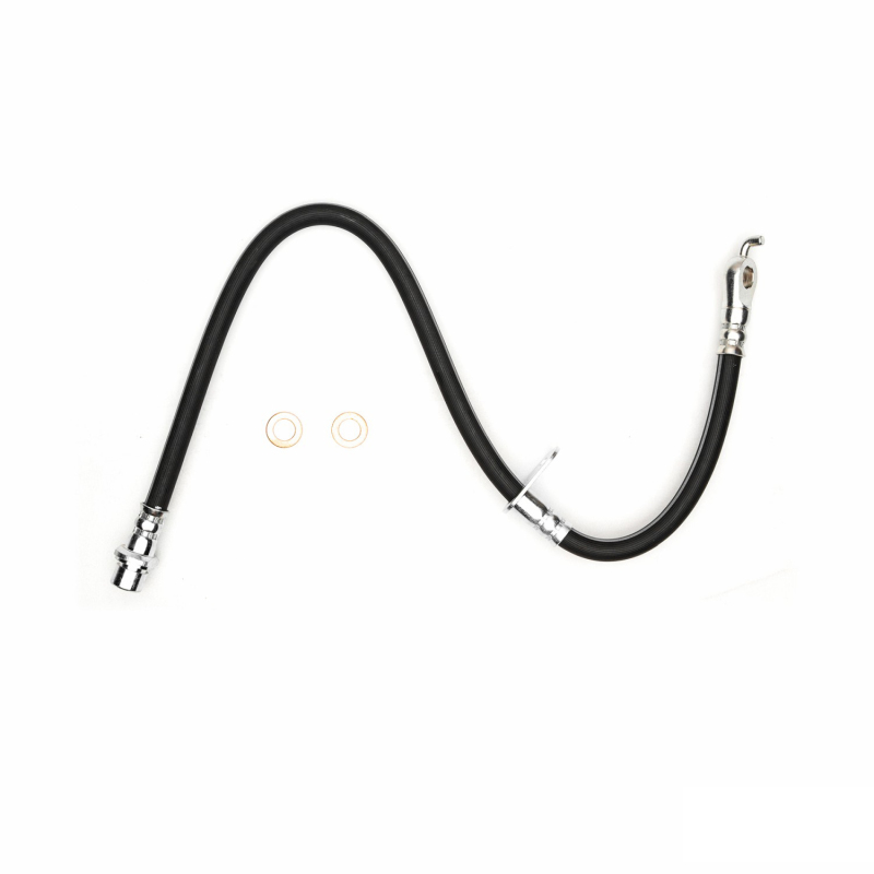 Toyota Highlander Brake Hose - Rear - R1 Concepts - `08-`15